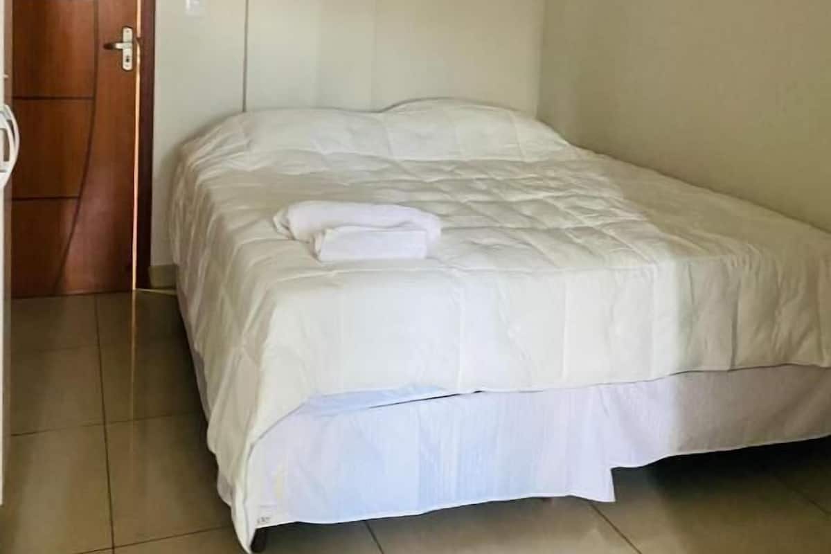 Standard Double Room | Free WiFi
