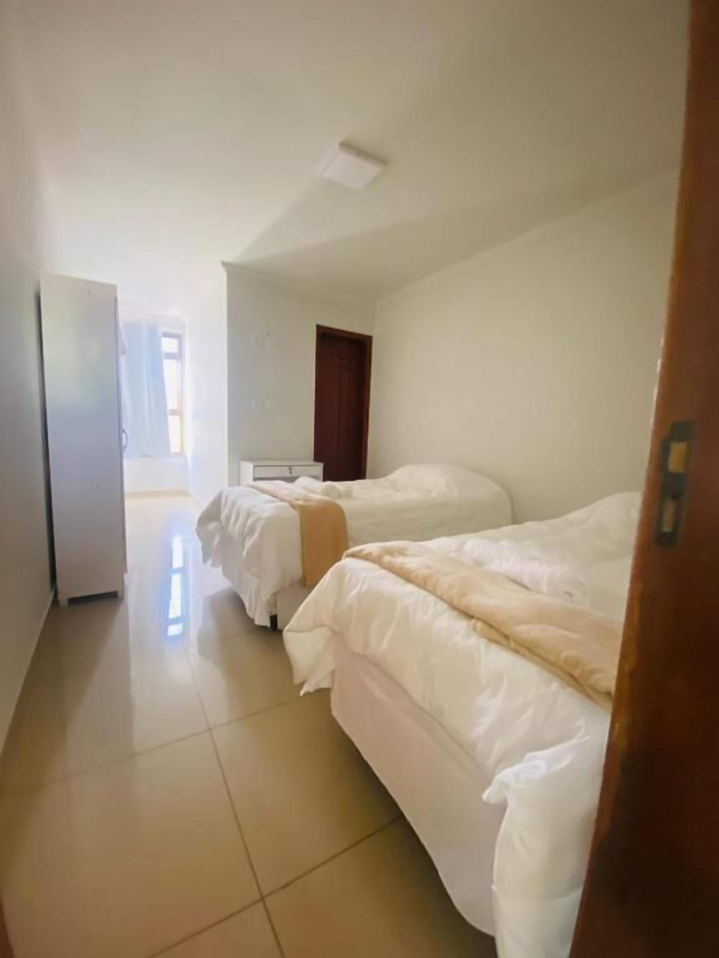 Standard Twin Room | Free WiFi