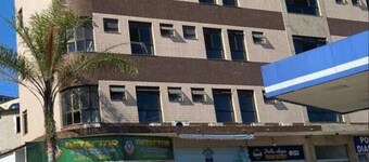 Hotel Santorine Prime Itabira