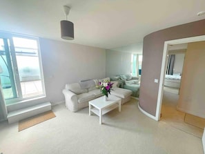Appartement | Woonruimte