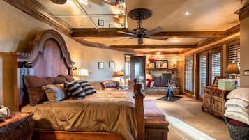 7 chambres, bureau, fer et planche Ă repasser, Wi-Fi