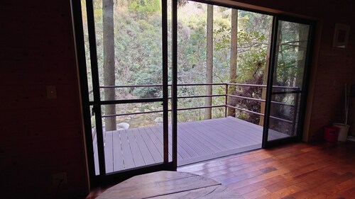 Ryukyo no Sato Auto Campsite Lodge Golden Week Per / Karatsu City Saga