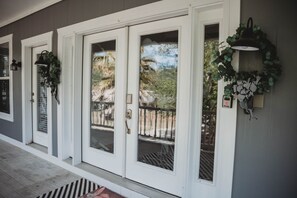 Detalle exterior