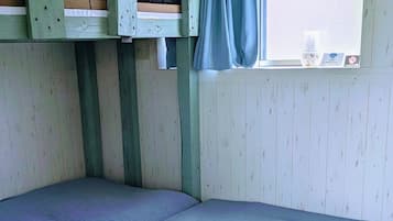 1 Schlafzimmer, Bettwäsche
