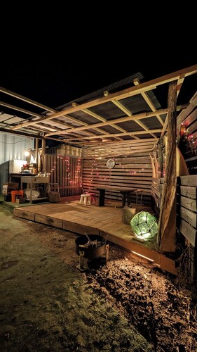 Sun Cottage Pets welcome / Asahi City Chiba