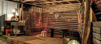 Sun Cottage Pets welcome / Asahi City Chiba