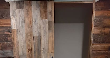 Bungalow 15 / Shobara City Hiroshima