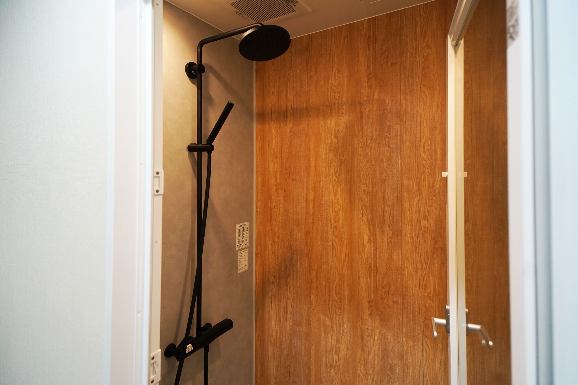 風筒、提供毛巾