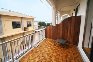 テラス / パティオ