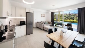 Unclassified image, 5 of 43, button - Kristi - Three Bedroom Villa, Sleeps 6 (Spartochori)
