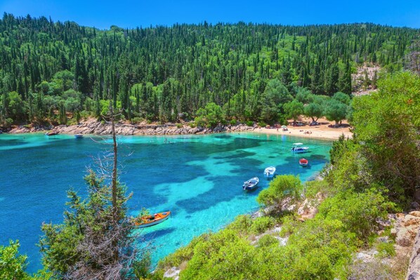 Spiaggia