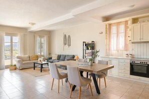 Interior - Isalos - Two Bedroom Villa, Sleeps 4 (Fiskardo)