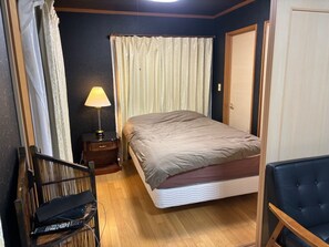 4 slaapkamers, gratis wifi, beddengoed
