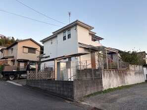Exterieur