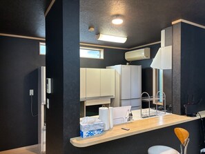 Interior - Hamachidesu means how much it is check out time is 12 oclock - Hamachidesu / Akiruno Tokyo (Akiruno)