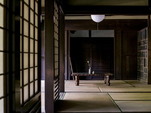 Simple Stay Work up a sweat in the woodfired sauna and feel refreshed Relax in a rented house th / Toon Ehime