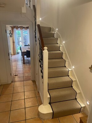 Interior - HOUSE WITHIN CENTRAL LONDON ZONE 2 (London)