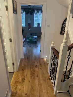 Interior - HOUSE WITHIN CENTRAL LONDON ZONE 2 (London)