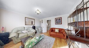 Smart TV, computer monitors - HOUSE WITHIN CENTRAL LONDON ZONE 2 (London)