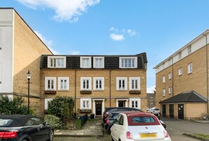 Exterior - HOUSE WITHIN CENTRAL LONDON ZONE 2 (London)