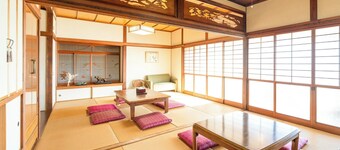 Old private house stay  Yokayo | Maximum of 10 people can be accommodated |  / Higashisonogigun Nagasaki