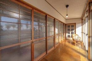 Interior - Old private house stay  Yokayo | Maximum of 10 people can be accommodated |  / Higashisonogigun Nagasaki (Higashisonogigun)