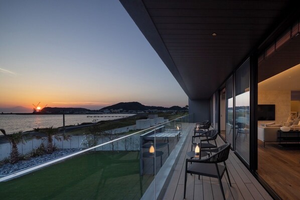 Terras