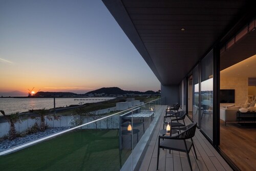 Limited to one group per day A luxurious stay wit - GIFTHOUSE Tateyama Nako Coast / Tateyama Chiba