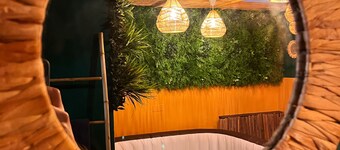 Travel Room Bordeaux : L'amazo'nid
