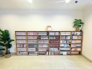 Interieur