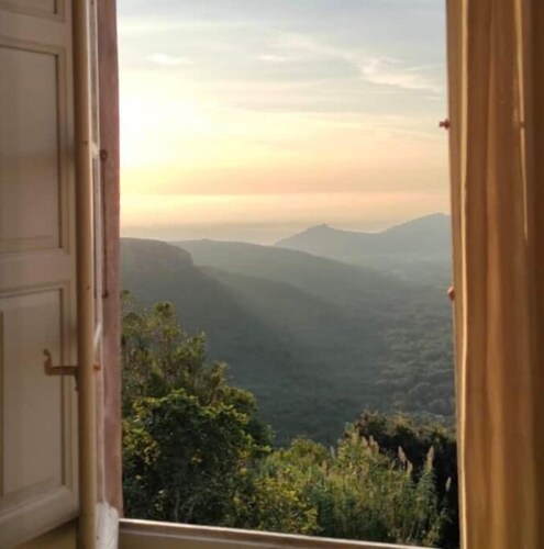 6 bedroom private vacation home in pietracorbara