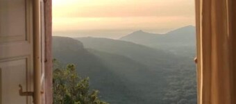 6 Bedroom Private vacation home in Pietracorbara