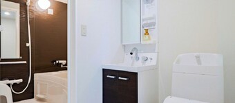 PARKHOMES Trailer house for up to 2 people / Watarai-gun Mie