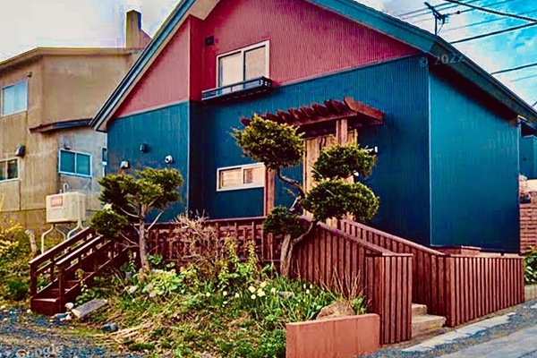 there is an admission fee of 2,000yen per pet.