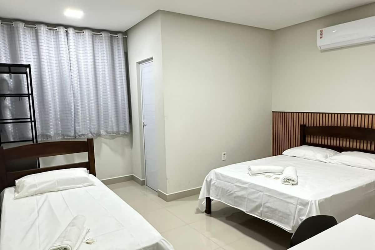 Superior Room | Free WiFi, bed sheets