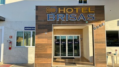 Hotel Brisas