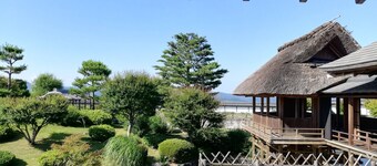 You can rent a whole house to spend your time free / Shimada Shizuoka