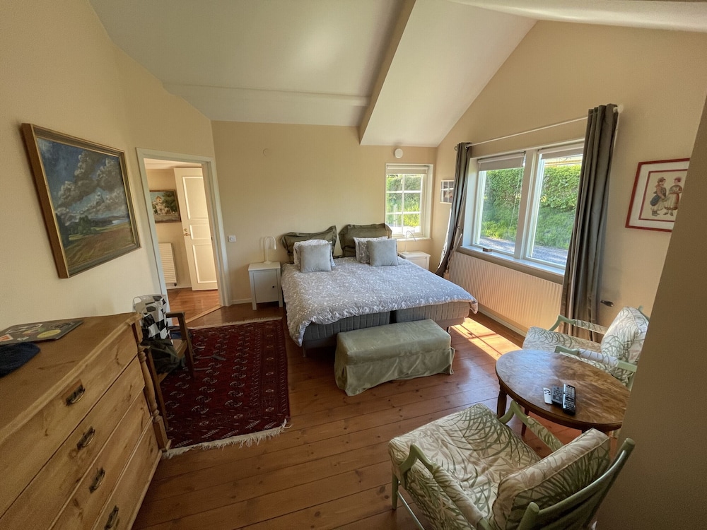 Summer house located in the archipelago of Stockholm Osterskar Vrbo