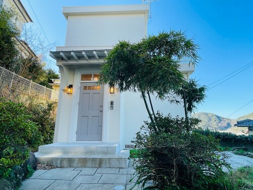 THON Kokubuncho Entire house for up to 6 people w / Nagasaki Nagasaki