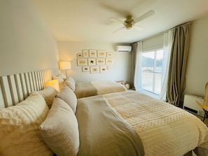 1 quarto, escrivaninha, Wi-Fi de cortesia, roupa de cama