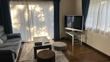 TV