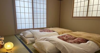 A private inn Akebono where you can spend time w / Fujiyoshida Yamanashi
