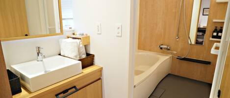 Haartrockner, Handtücher