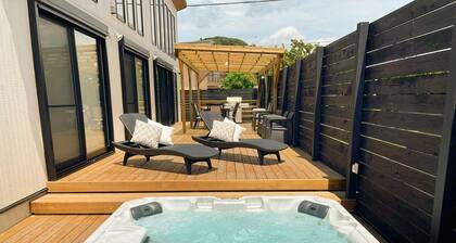 Room onlyStandard Enjoy a private villa in Chiba Minamiboso A private resort where you can enjoy / Tateyama Chiba