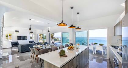 Pomos Seashore Villa