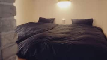 1 chambre, bureau, Wi-Fi gratuit