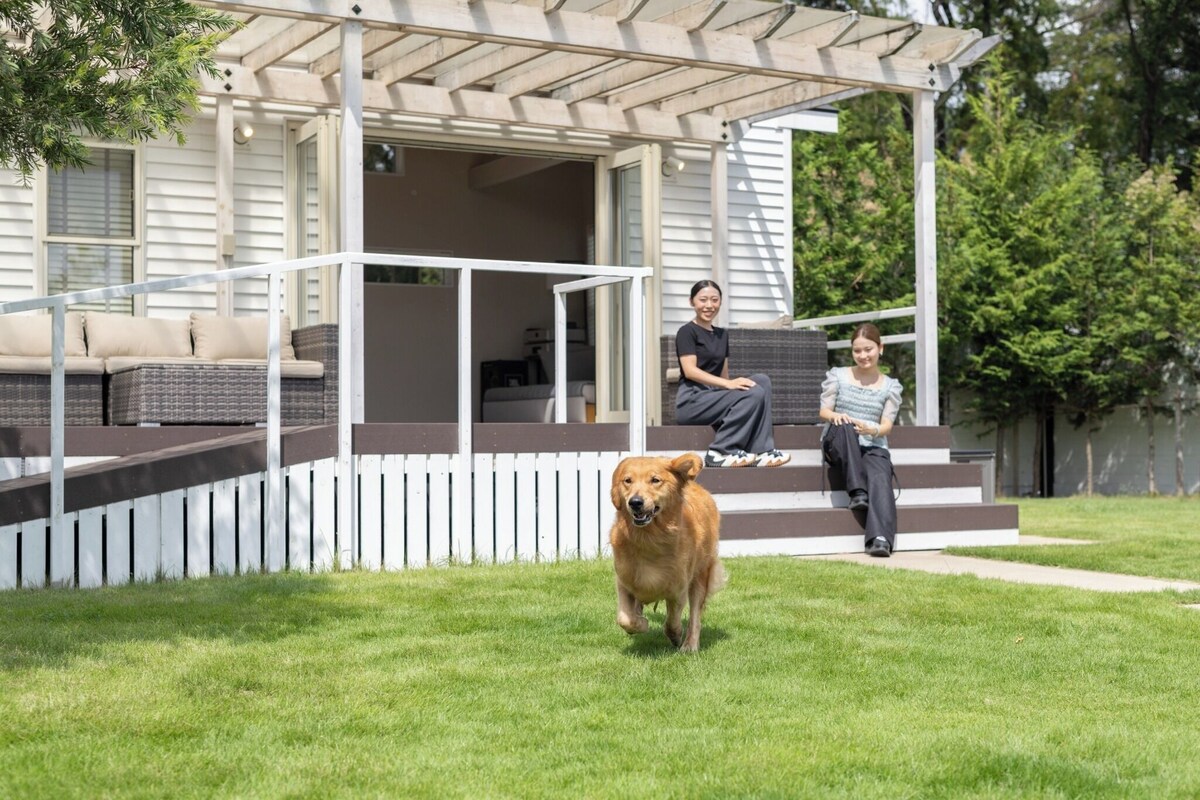 Image de profil de l’hôte