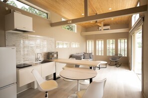 Interior - Entire building rental plan | Trailer house Pets  / Tsukuba City Ibaraki (Tsukuba City)