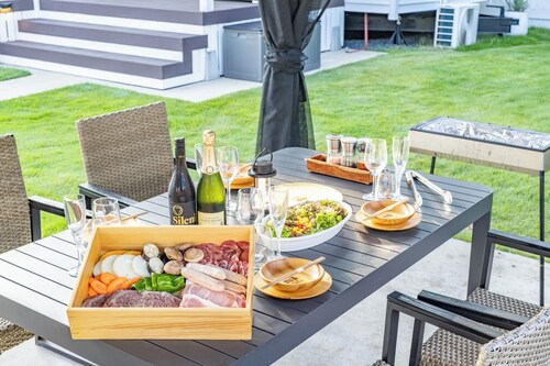 Entire building rental plan | Salem Trailer House  / Tsukuba City Ibaraki