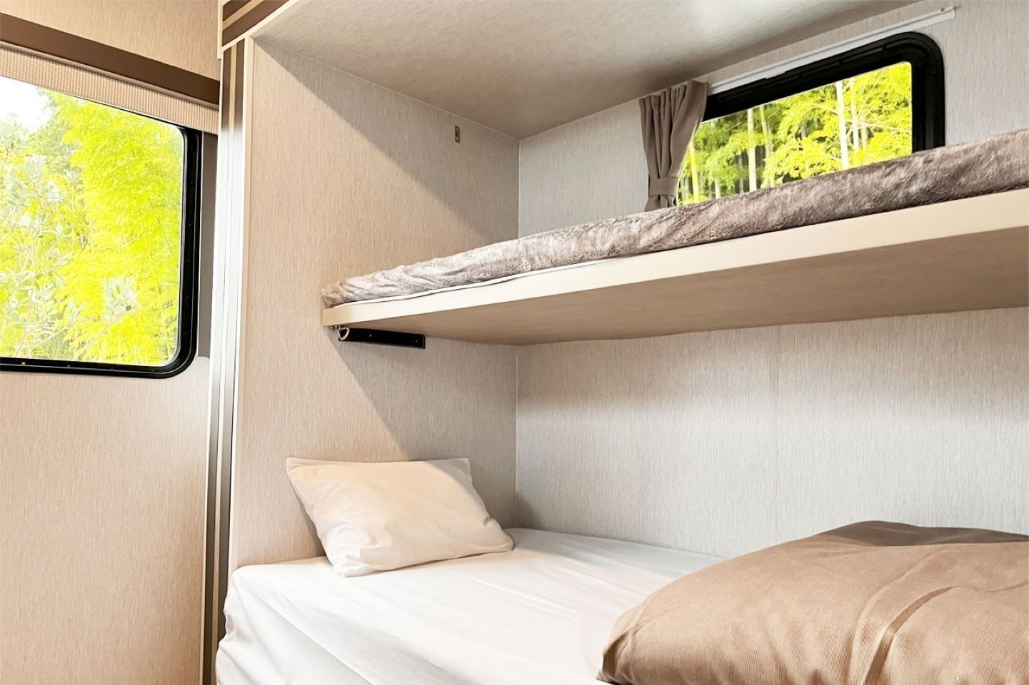 2 chambres, bureau, Wi-Fi gratuit